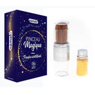 Magischer Pinsel | Bio Glitzerpuder gold