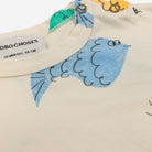 Multicolor Fish All Over T-shirt | Baby T-Shirt
