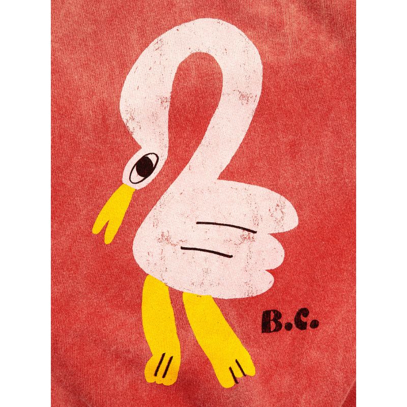 Bobo choses Pelican Sweatshirt | Kinder Sweater