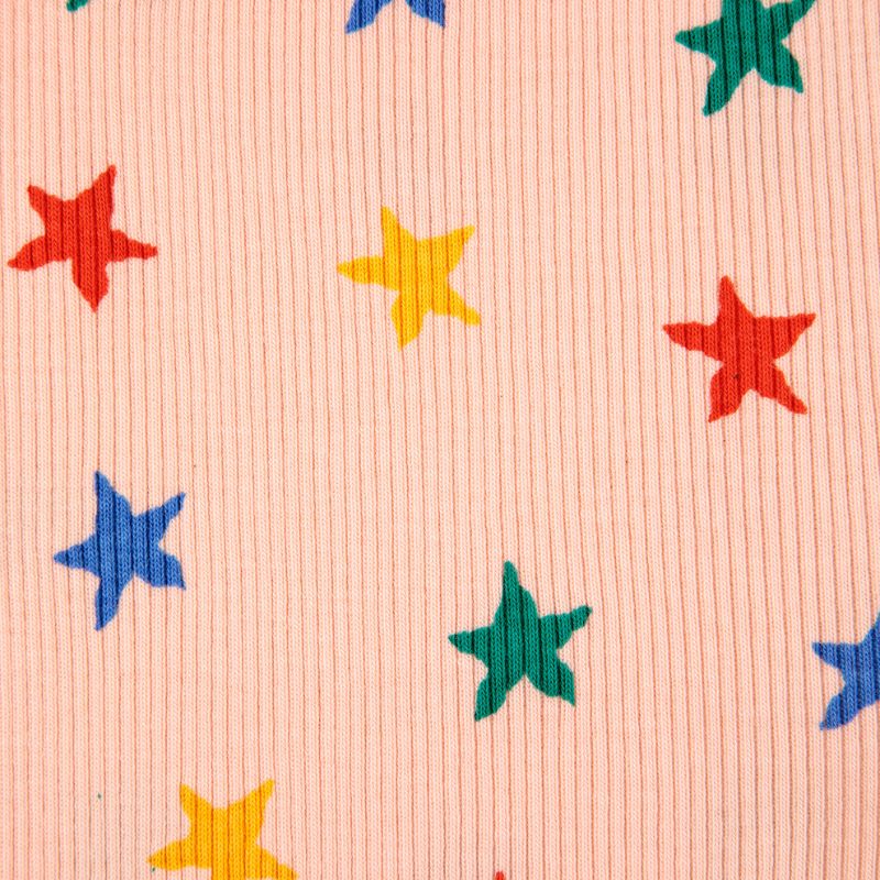 Bobo choses Multicolor Star All Over Leggings | Kinder Leggings