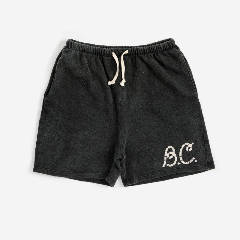 Bobo Choses B.C. Sail Rope Bermuda Shorts | Kinder Shorts