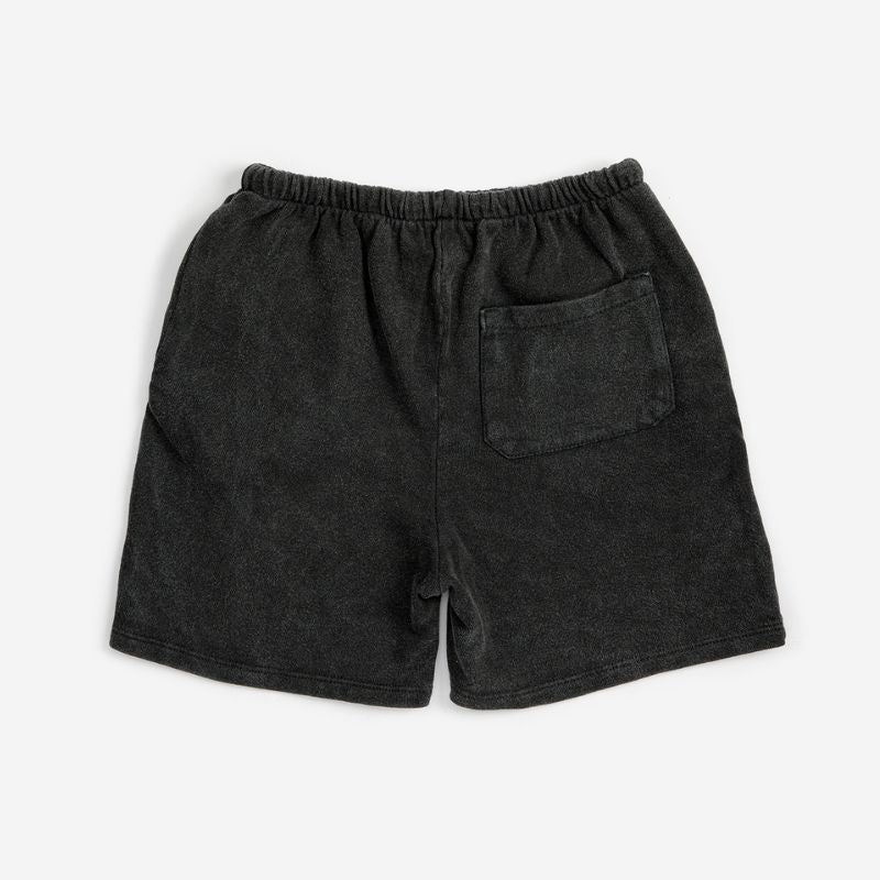 Bobo Choses B.C. Sail Rope Bermuda Shorts | Kinder Shorts