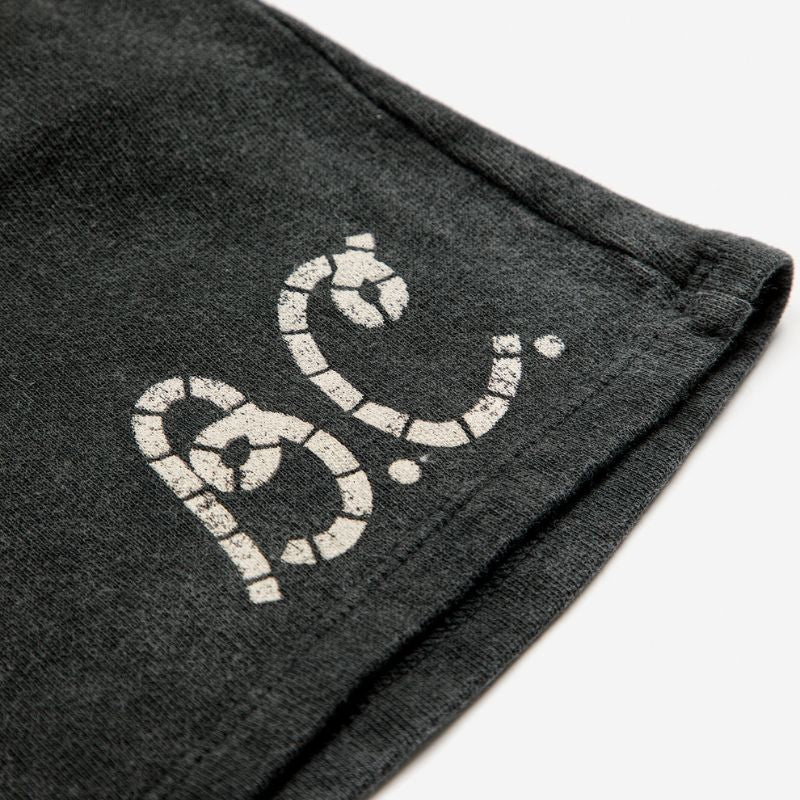 Bobo Choses B.C. Sail Rope Bermuda Shorts | Kinder Shorts