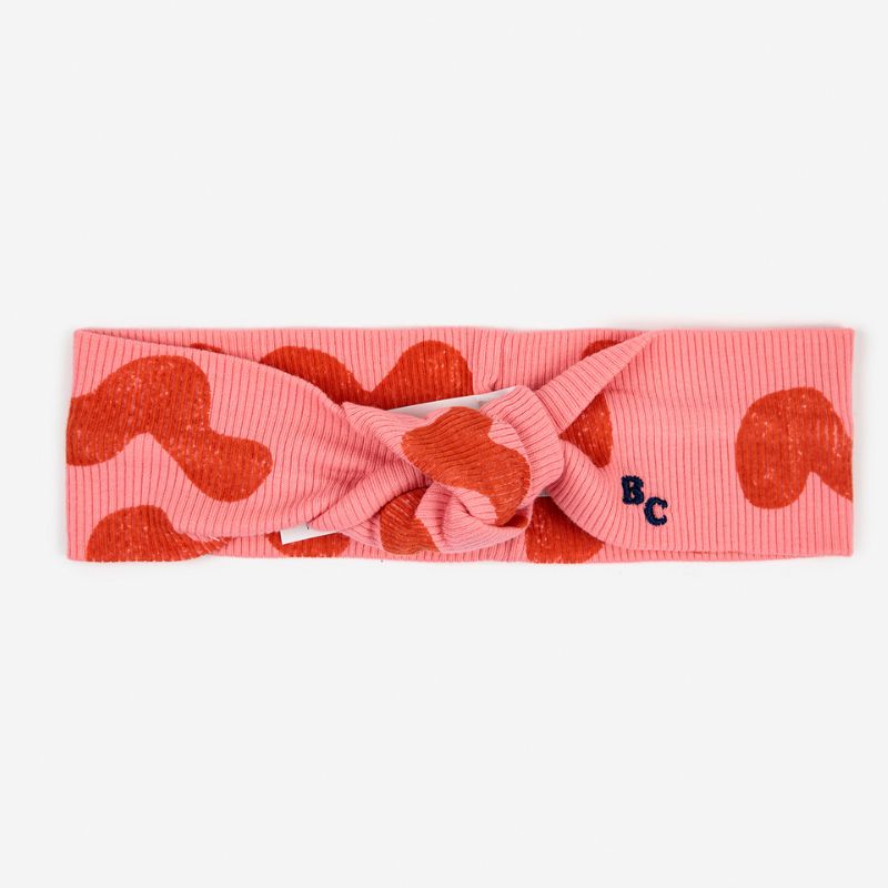 Bobo Choses Waves All Over Headband | Mädchen Haarband