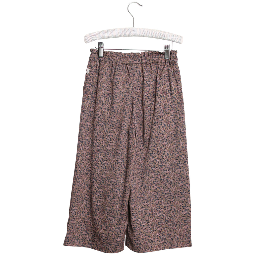 HeyJune Concept Store 🌿 Culotte mit Blumenmuster von Wheat