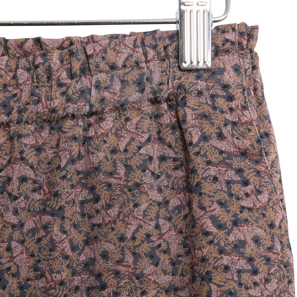 HeyJune Concept Store 🌿 Culotte mit Blumenmuster von Wheat