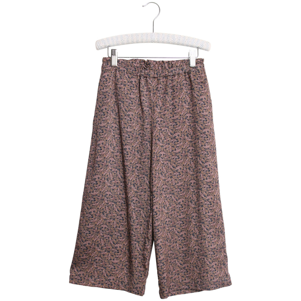 HeyJune Concept Store 🌿 Culotte mit Blumenmuster von Wheat
