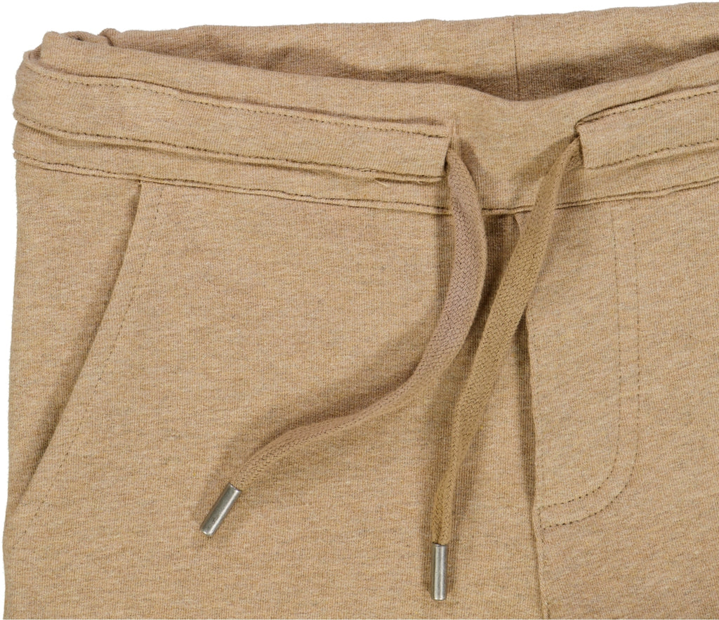 🌿 kurze Shorts für Kinder von Wheat - hellbraun