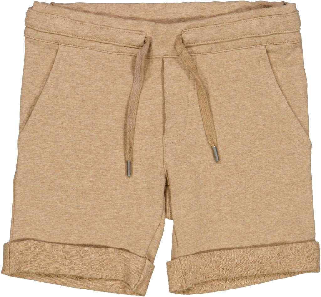 🌿 kurze Shorts für Kinder von Wheat - hellbraun