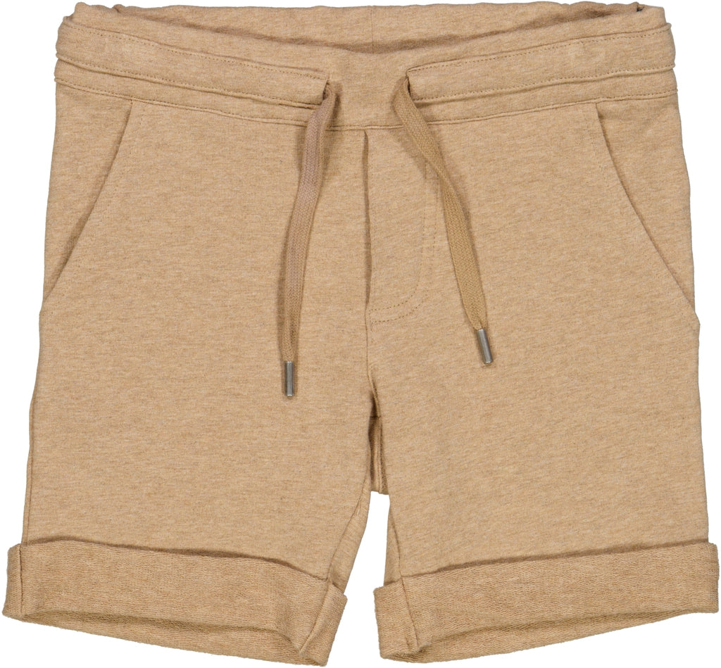 🌿 kurze Shorts für Kinder von Wheat - hellbraun