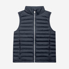 Ecoalf Cardiffalf Vest Boys | Kinder Daunenweste