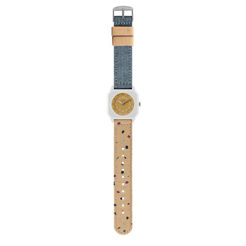 Armbanduhr für Kinder | Mini Kyomo | the Party Collection
