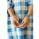 Armbanduhr für Kinder | Mini Kyomo | Blue Cotton Candy