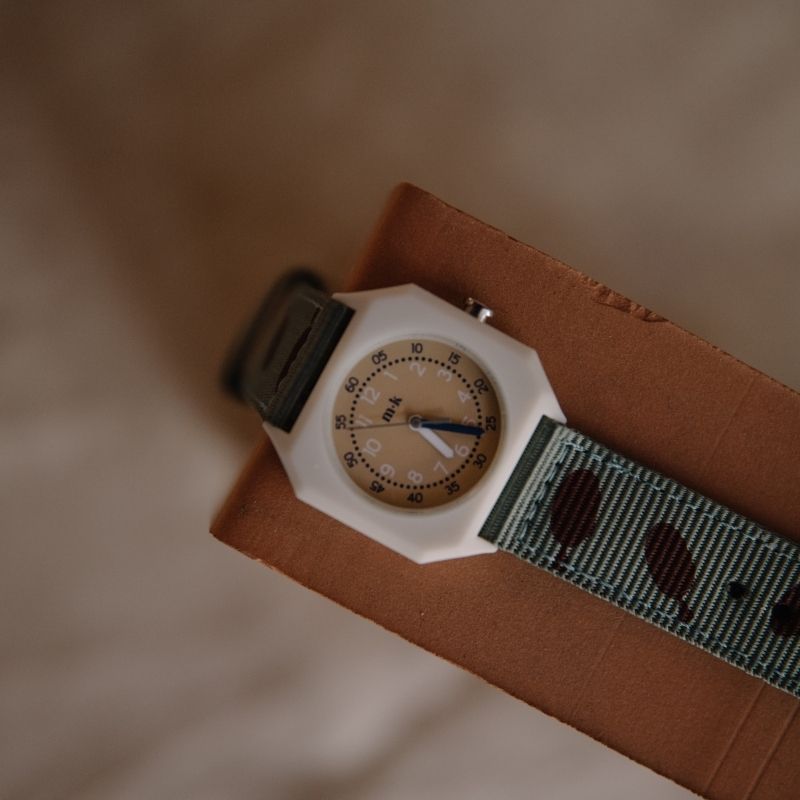 Armbanduhr für Kinder | Mini Kyomo fishiesArmbanduhr für Kinder | Mini Kyomo fishies