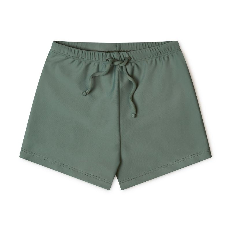 Badehose von Matona in grün