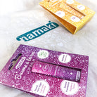 Hey June Concept Store - NAMAKI - Bio Lippenbalsam Vanille BIO - Kinderschminke Namaki 