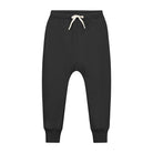 Gray Label Baggy Pants schwarz
