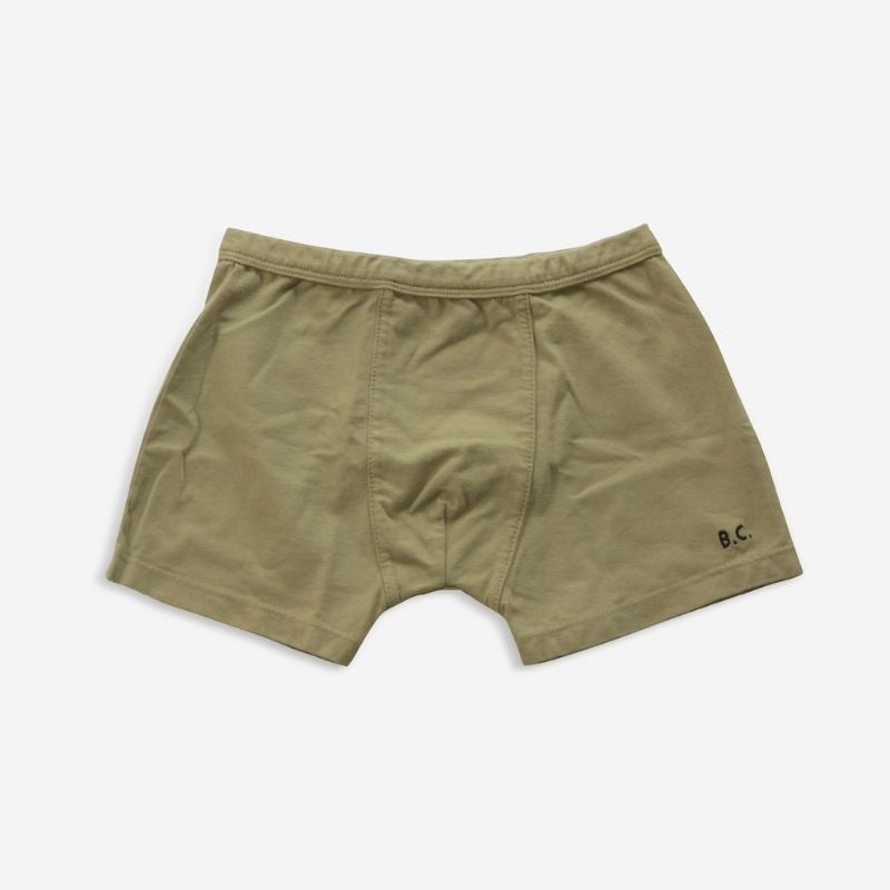 Bobo choses Unterhose in grün