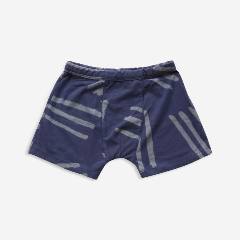 Bobo choses Unterhose in blau
