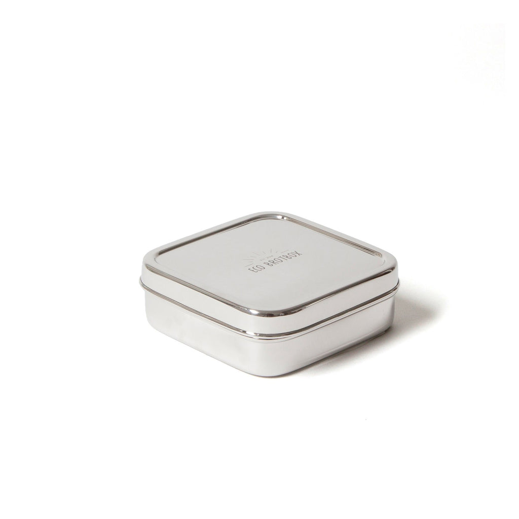 HeyJune Concept Store 🌿 Plastikfreie Brotdose für Kindergarten (0,5l) von Eco Brotbox