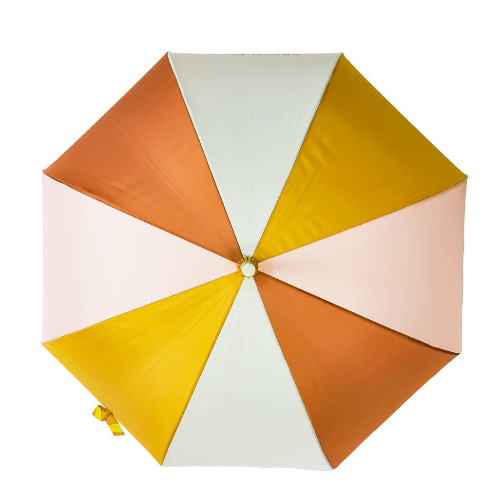 🌿 Kinder Regenschirm von Grech & Co. - shell