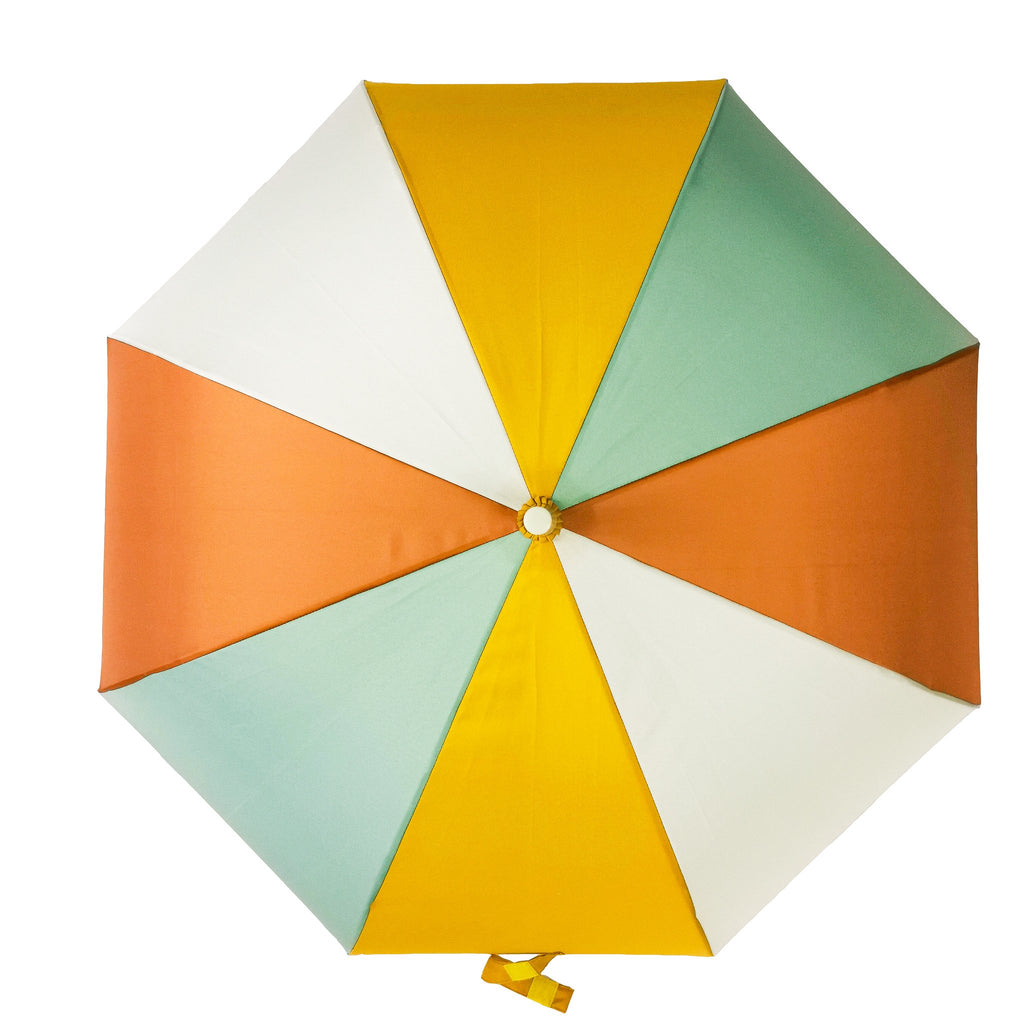 🌿 Kinder Regenschirm von Grech & Co. - spice