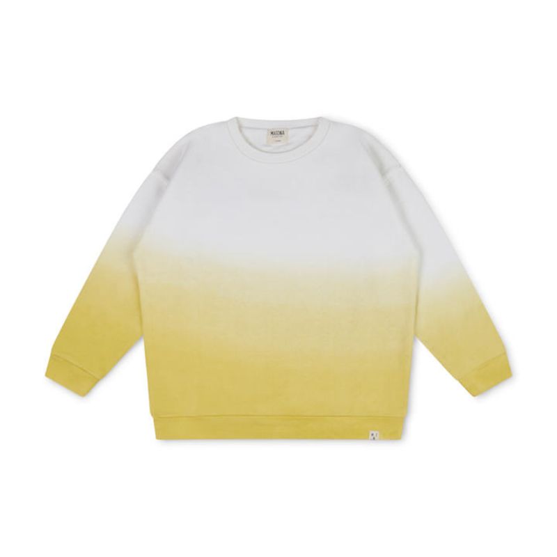 Matona Crewneck Sweatshirt | Kinder Sweatshirt