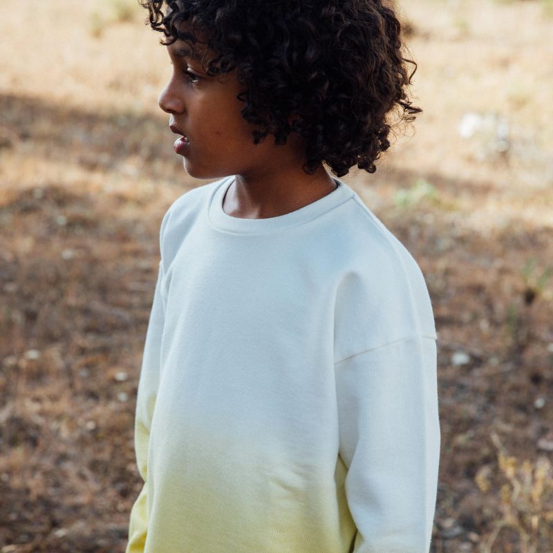 Matona Crewneck Sweatshirt | Kinder Sweatshirt