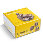 Cuboro Standard 32 | Kinder Murmelbahn