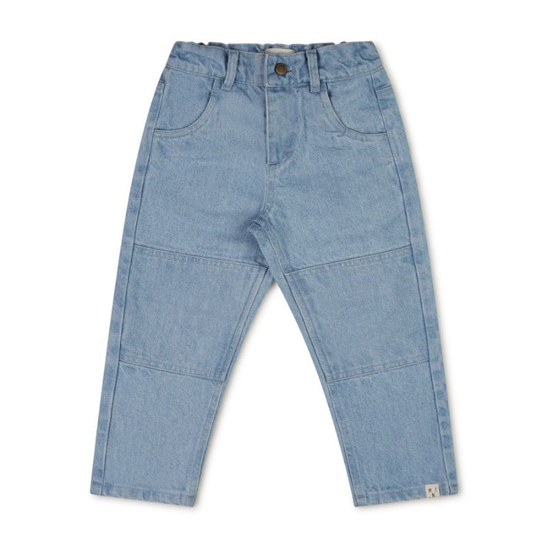 Matona Denim Pants | Kinder Jeans