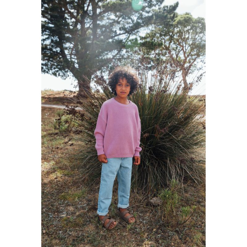 Matona Denim Pants | Kinder Jeans