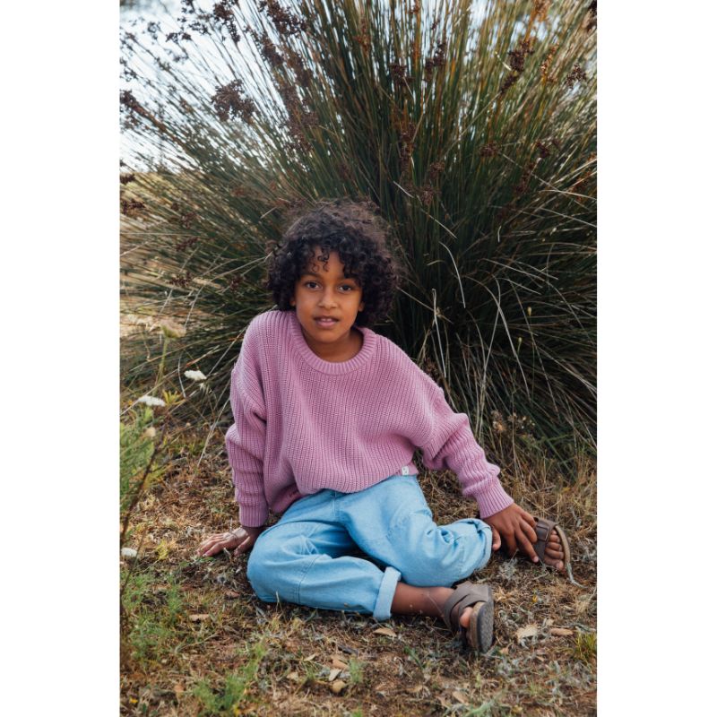 Matona Denim Pants | Kinder Jeans