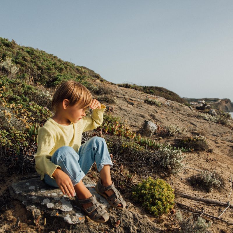 Matona Denim Pants | Kinder Jeans