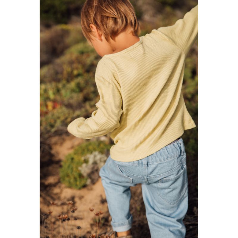 Matona Denim Pants | Kinder Jeans