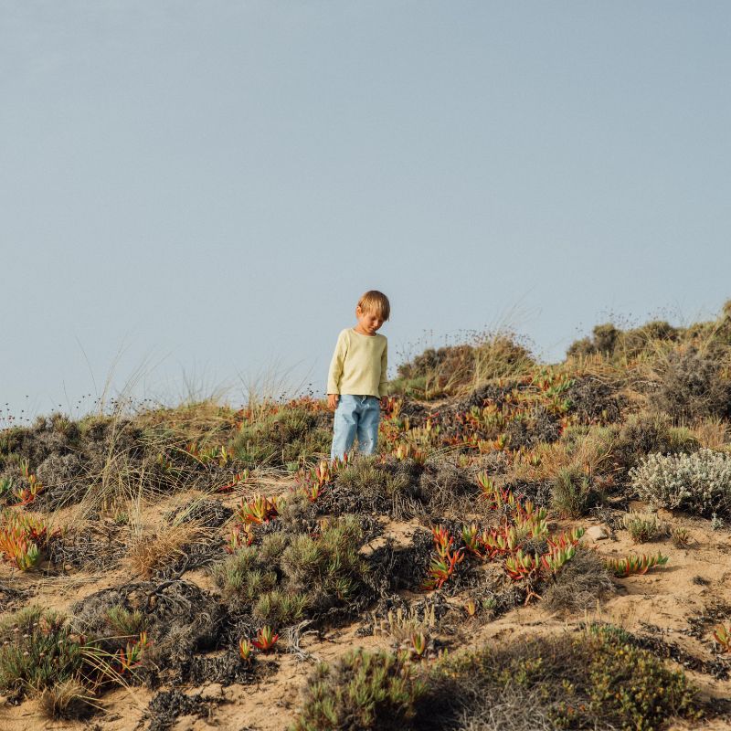 Matona Denim Pants | Kinder Jeans