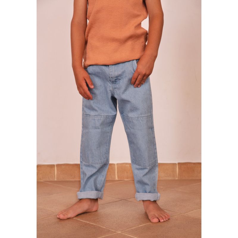 Matona Denim Pants | Kinder Jeans