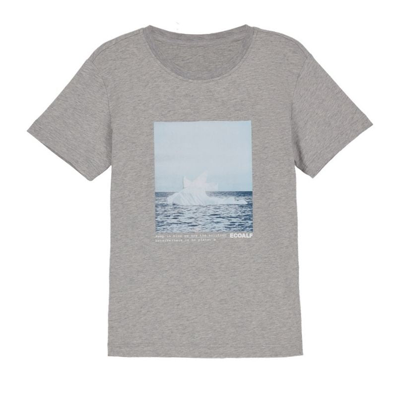 Ecoalf Glacieralf T-Shirt Boys | Kinder T-Shirt