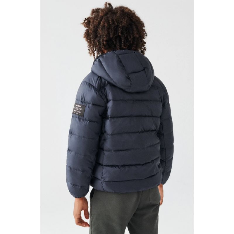 New Aspenalf Jacket Boys | Kinder Daunenjacke
