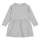 Gray Label Kleid in grau