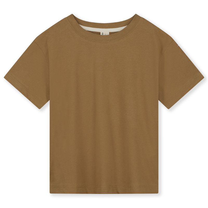 Gray Label Oversized Tee | Kinder T-Shirt peanut