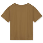 Gray Label Oversized Tee | Kinder T-Shirt peanut von hinten