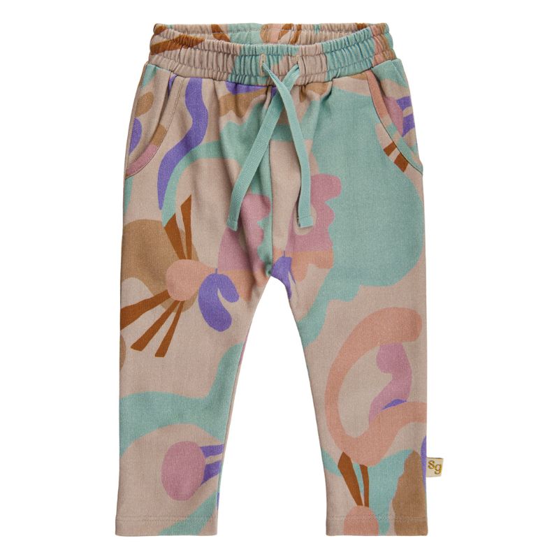 soft gallery Imery Welkin Pants | Kleinkind Hose