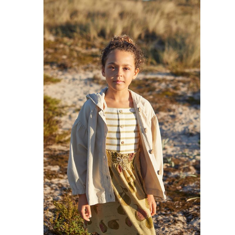 Play up Printed Jersey Skirt | Kinder Rock