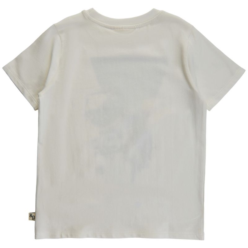 soft gallery Ji Astronaut SS Tee | Kinder T-Shirt