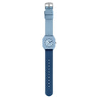 Armbanduhr für Kinder | Mini Kyomo blue cotton candy