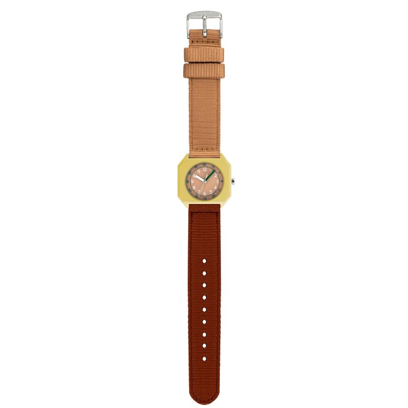 Armbanduhr für Kinder | Mini Kyomo cherry bomb