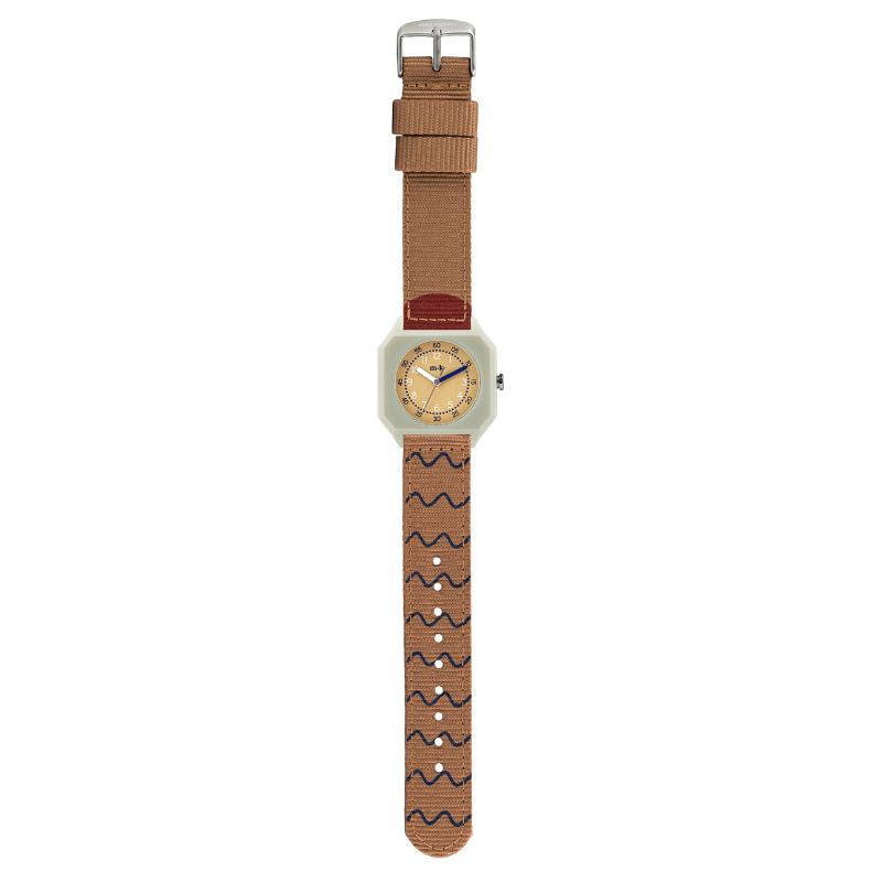 Armbanduhr für Kinder | Mini Kyomo sunset