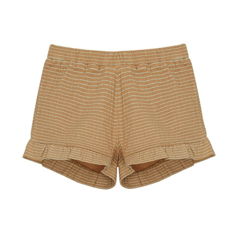 Little Hedonist Ruffled Short Leila | Mädchen kurze Hose