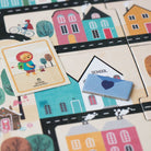 Londji POSTMAN Pocket | Familienspiel