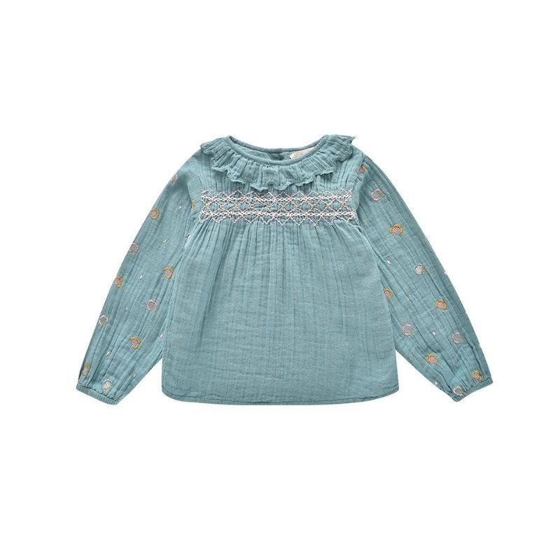 Louise Misha Bluse